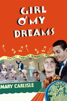 Girl o' My Dreams Trailer