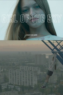 Girl of the Sky Trailer
