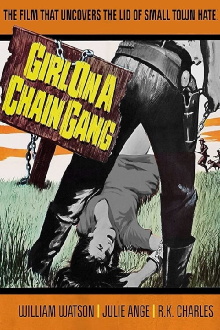 Girl on a Chain Gang Trailer