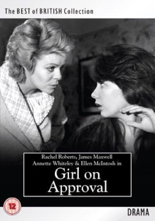 Girl on Approval Trailer