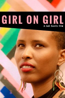 Girl on Girl: An Original Documentary Trailer