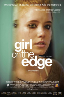Girl on the Edge Trailer