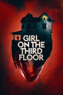 Girl on the Third Floor Trailer