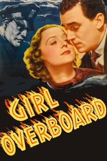 Girl Overboard Trailer