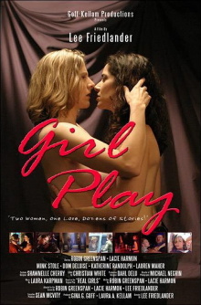 Girl Play Trailer