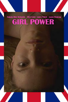 Girl Power Trailer