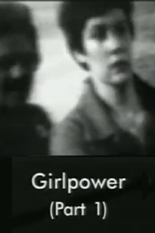 Girl Power Trailer