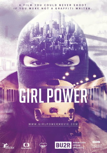 Girl Power Trailer