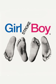 Girl Stroke Boy Trailer