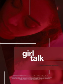 Girl Talk Trailer