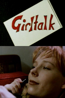 Girl Talk Trailer