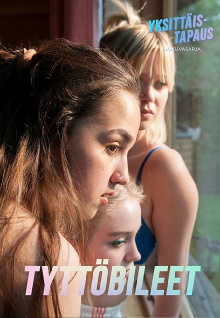 Girl Thing Trailer