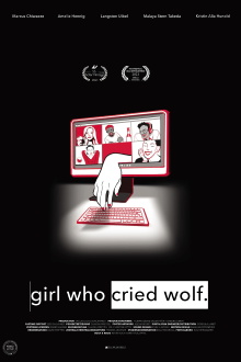 Girl Who Cried Wolf Trailer