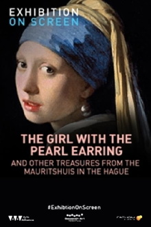 Girl with a Pearl Earring: And Other Treasures from the Mauritshuis Trailer