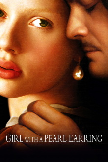 Girl with a Pearl Earring Trailer