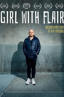 Girl With Flair Trailer