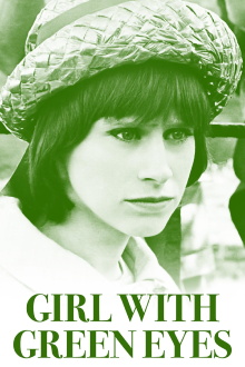 Girl with Green Eyes Trailer