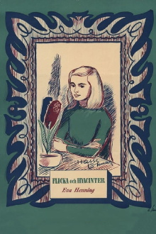 Girl with Hyacinths Trailer