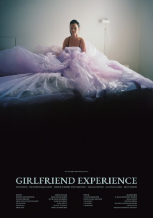 Girlfriend Experience Trailer