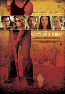 Girlfriend Killer Trailer