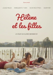 Girlfriends Trailer