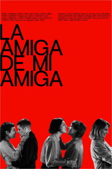 Girlfriends and Girlfriends Trailer