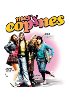 Girlfriends Trailer