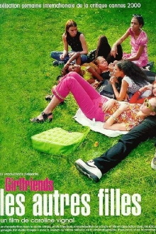 Girlfriends Trailer