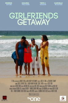 Girlfriends' Getaway Trailer