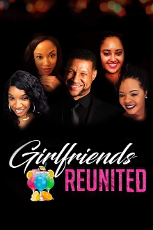 Girlfriends Reunited Trailer