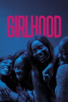 Girlhood Trailer