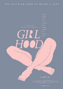Girlhood Trailer