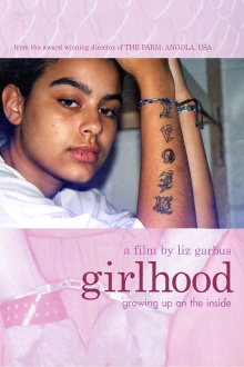 Girlhood Trailer