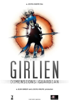 GIRLIEN Trailer