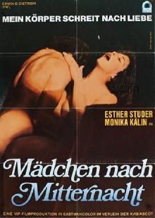 Girls After Midnight Trailer
