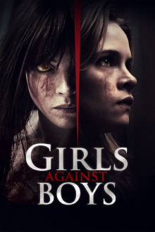 Girls Against Boys Trailer