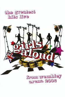 Girls Aloud: Live at Wembley Trailer