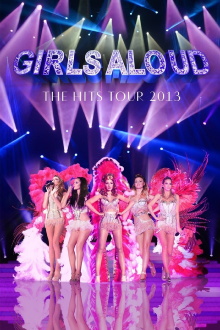 Girls Aloud: Ten - The Hits Tour Trailer