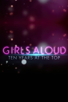 Girls Aloud: Ten Years at the Top Trailer