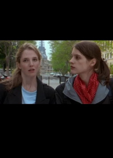 Girls and Dogs Trailer