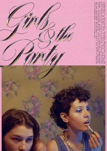Girls & The Party Trailer