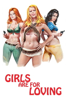 Girls Are for Loving Trailer