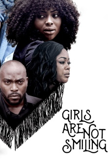 Girls Are Not Smiling Trailer