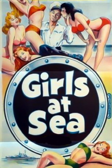 Girls at Sea Trailer