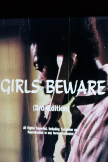 Girls Beware (3rd Edition) Trailer