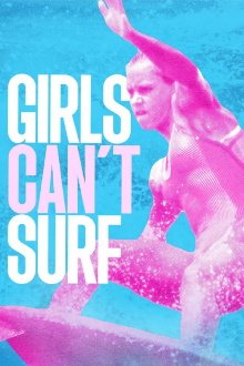 Girls Can't Surf Trailer