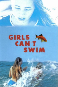 Girls Can't Swim Trailer