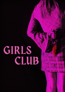 Girl's Club Trailer