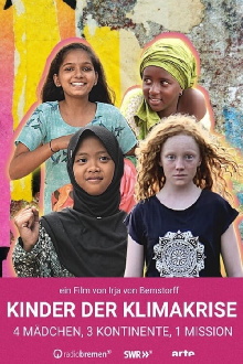 Girls for Future Trailer
