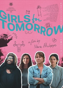 Girls for Tomorrow Trailer